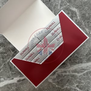 Dunhill International
