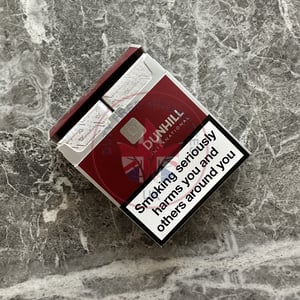 Dunhill International