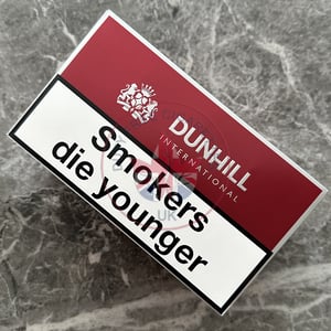 Dunhill International