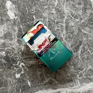 Dunhill Menthol