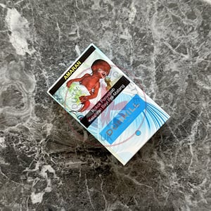 Dunhill Champagne (Switch)