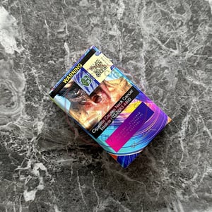 Dunhill Dark Blue (Mix)