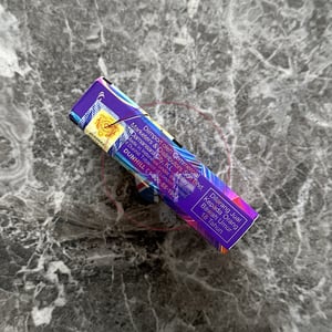 Dunhill Dark Blue (Mix)