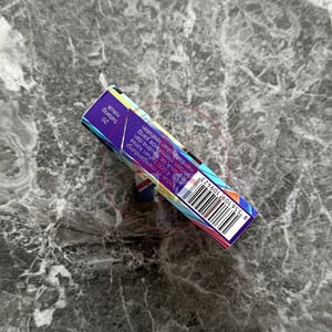 Dunhill Dark Blue (Mix)