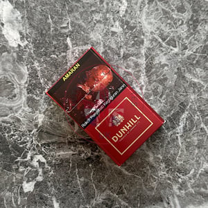 Dunhill Red