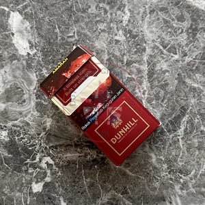 Dunhill Red
