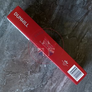 Dunhill Red