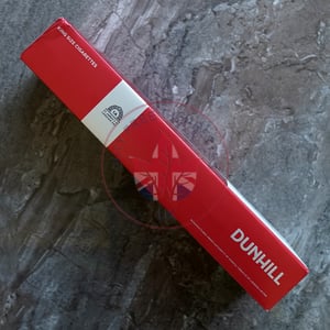 Dunhill Red