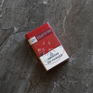 Dunhill Red