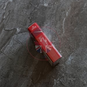 Dunhill Red
