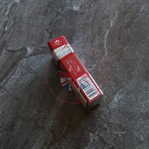 Dunhill Red