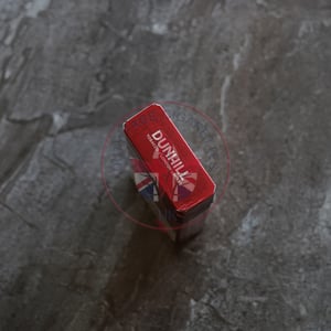 Dunhill Red