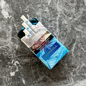 Dunhill Dark Green (Boost)
