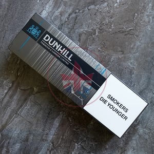 Dunhill Switch