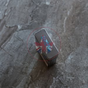 Dunhill Switch