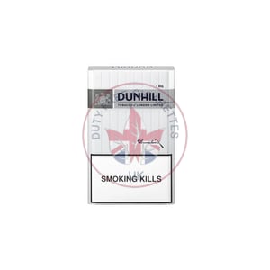 Dunhill White