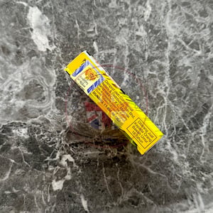 Dunhill Yellow (Zest)