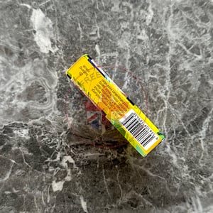 Dunhill Yellow (Zest)