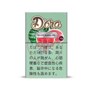D'ora Watermelon 30g