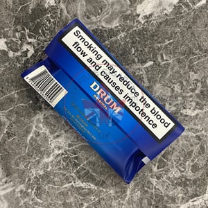 Drum Original Blue 50g (Old Version)
