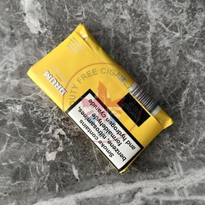 Drum Yellow 50g