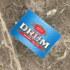 Drum Bright Blue 50g