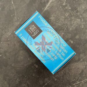 Drum Bright Blue 50g