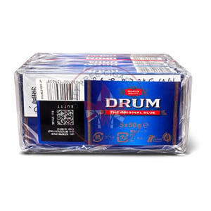 Drum Original Blue 50g