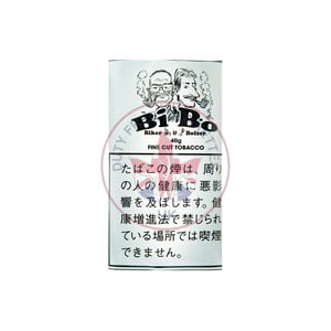 BiBo Fine Cut Tobacco 40g