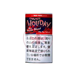 Devil's Holiday 20g