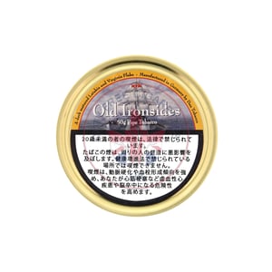 Old Ironsides 50g