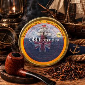Old Ironsides 50g
