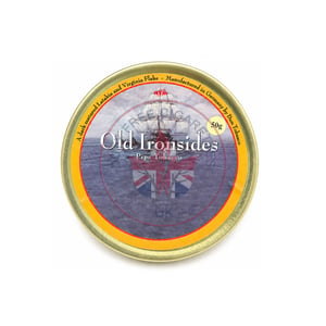 Old Ironsides 50g