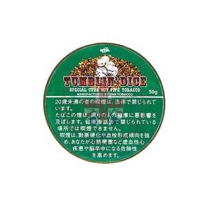 Tumblin Dice Special Cube Cut 50g