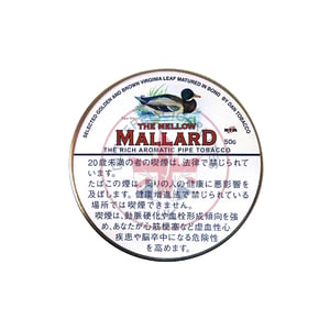 The Mellow Mallard 50g