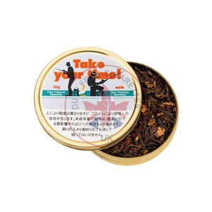Take Your Time 50g