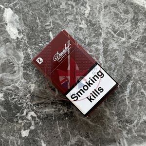 Davidoff Classic