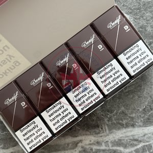 Davidoff Classic Slims