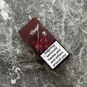 Davidoff Classic Slims