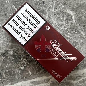 Davidoff Classic Slims