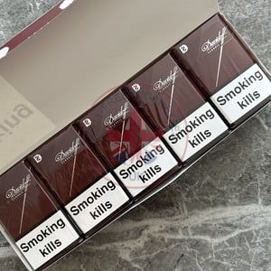 Davidoff Classic