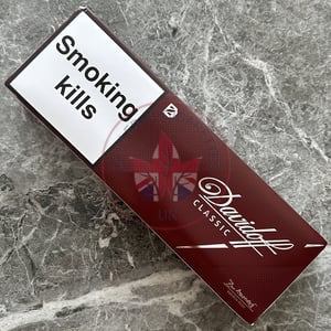 Davidoff Classic