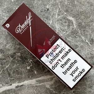 Davidoff Classic