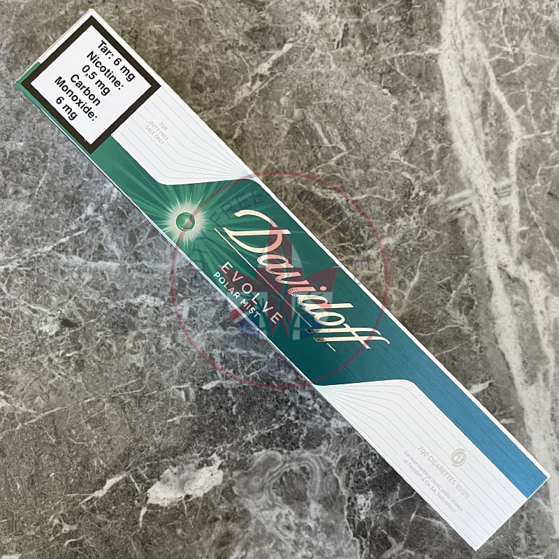 davidoff-evolve-polar-mist-1 Davidoff Evolve Polar Mist