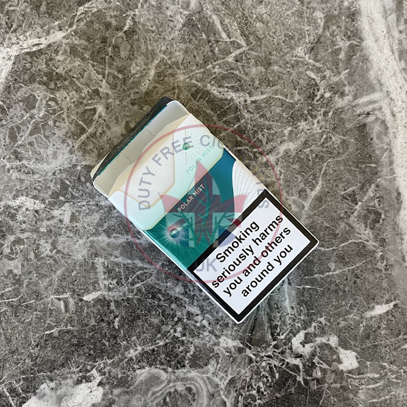 davidoff-evolve-polar-mist-1 Davidoff Evolve Polar Mist
