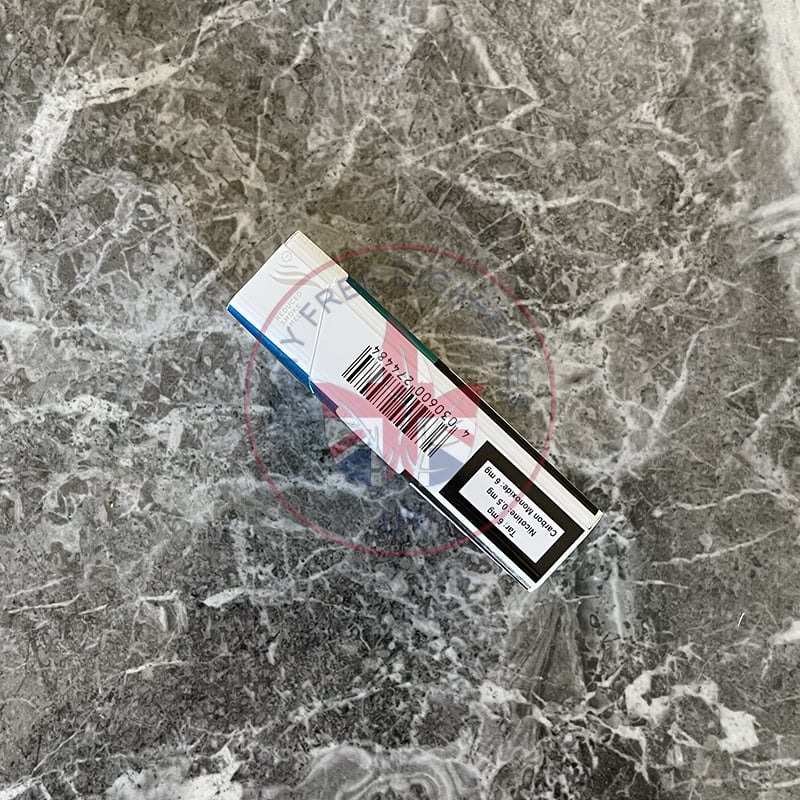 davidoff-evolve-polar-mist-1 Davidoff Evolve Polar Mist