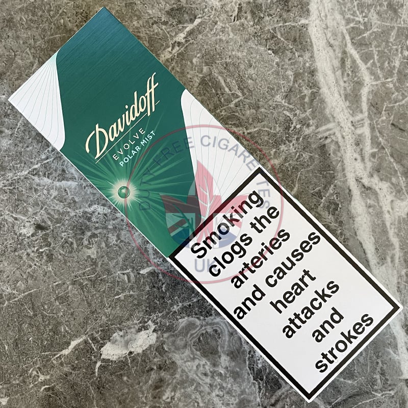 davidoff-evolve-polar-mist-1 Davidoff Evolve Polar Mist