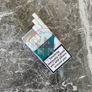 Davidoff Evolve Polar Mist