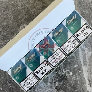 Davidoff Evolve Polar Mist