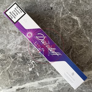 Davidoff Evolve Purple Mist
